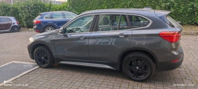 BMW X1 xDrive18d xLine Plus (8)