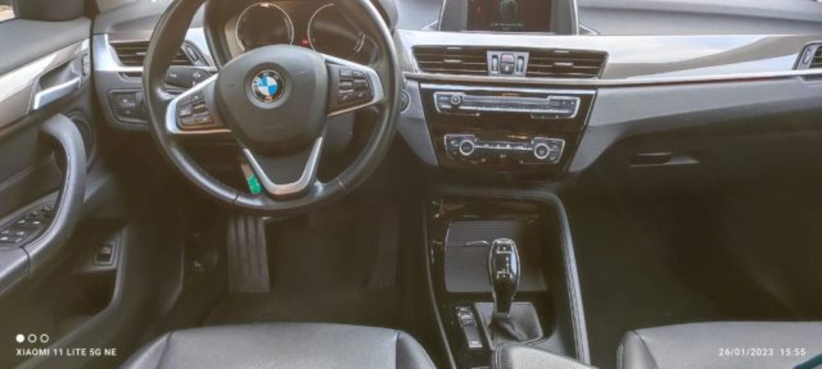 BMW X1 xDrive18d xLine Plus (9)