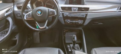 BMW X1 xDrive18d xLine Plus (9)