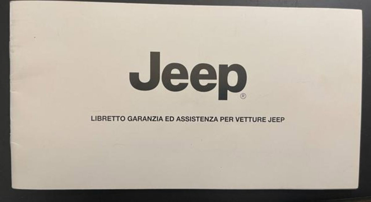 Jeep Grand Cherokee 3.0 V6 CRD 250 CV Multijet II Overland (18)