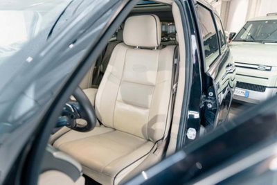 Jeep Grand Cherokee 3.0 V6 CRD 250 CV Multijet II Overland (8)