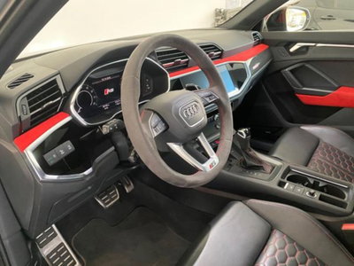 Audi RS Q3 Sportback 2.5 quattro s-tronic (10)