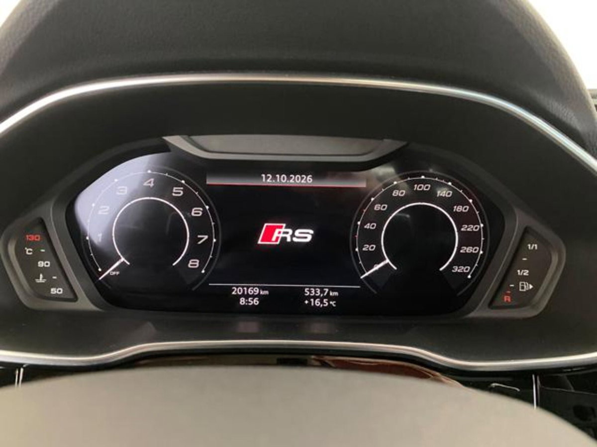 Audi RS Q3 Sportback 2.5 quattro s-tronic (12)