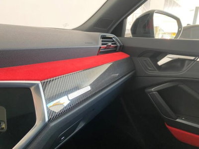 Audi RS Q3 Sportback 2.5 quattro s-tronic (19)