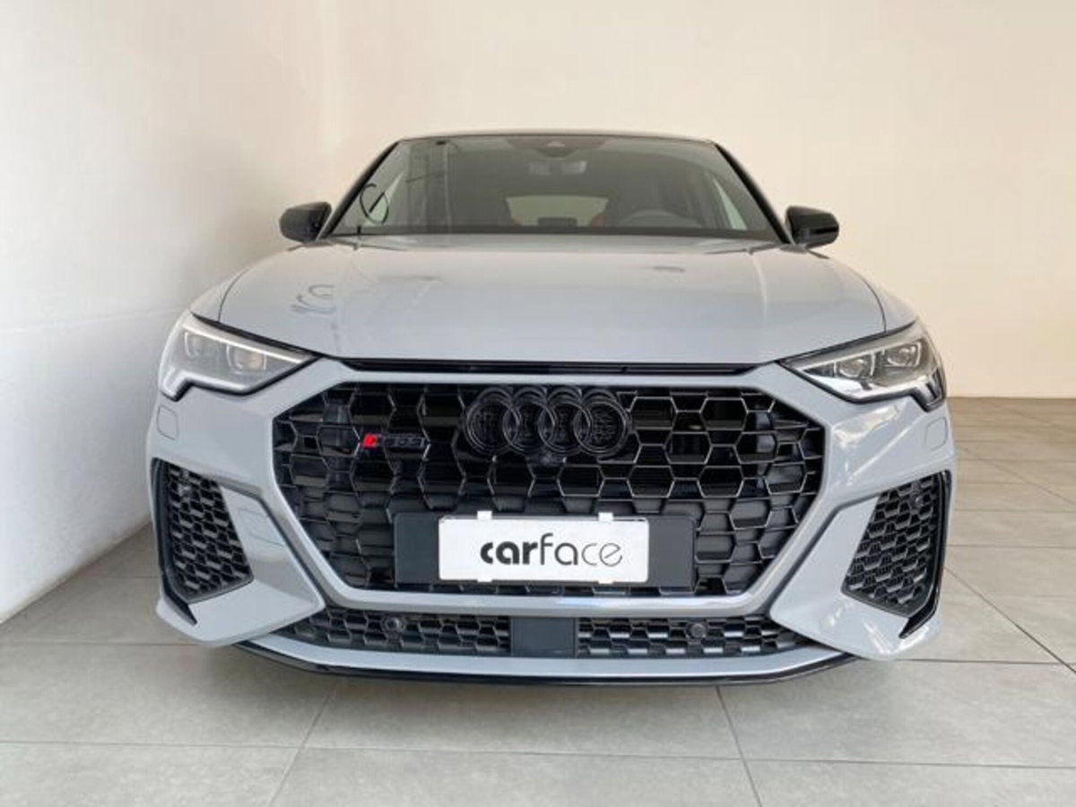 Audi RS Q3 Sportback 2.5 quattro s-tronic (2)