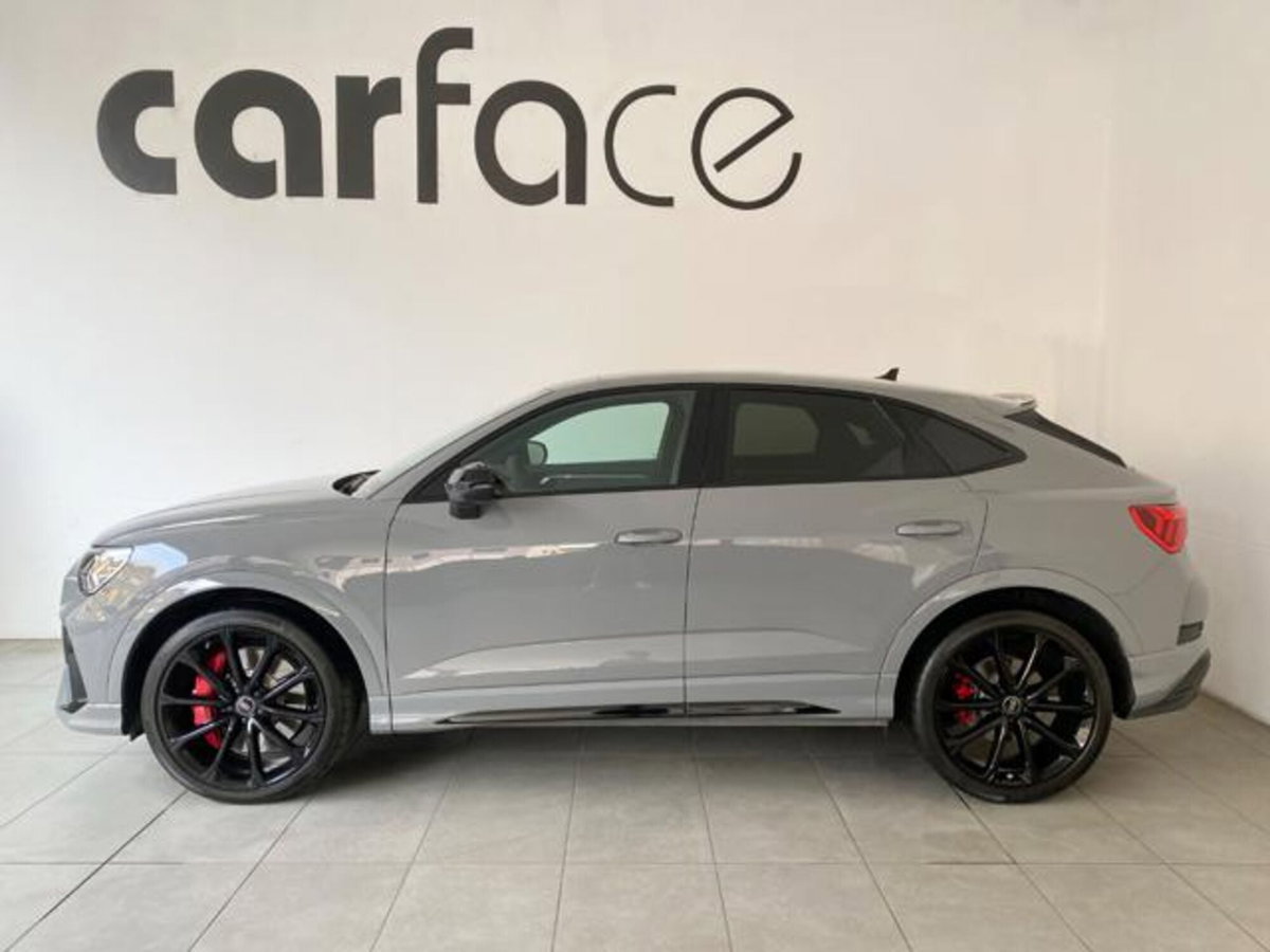 Audi RS Q3 Sportback 2.5 quattro s-tronic (6)