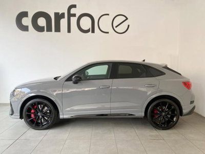 Audi RS Q3 Sportback 2.5 quattro s-tronic (6)