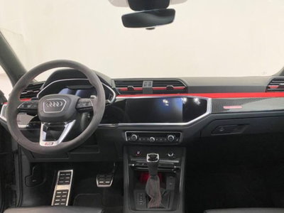 Audi RS Q3 Sportback 2.5 quattro s-tronic (7)