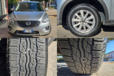 Mazda CX-5 2.2L Skyactiv-D 150CV 4WD Evolve (14)