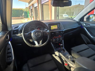 Mazda CX-5 2.2L Skyactiv-D 150CV 4WD Evolve (20)