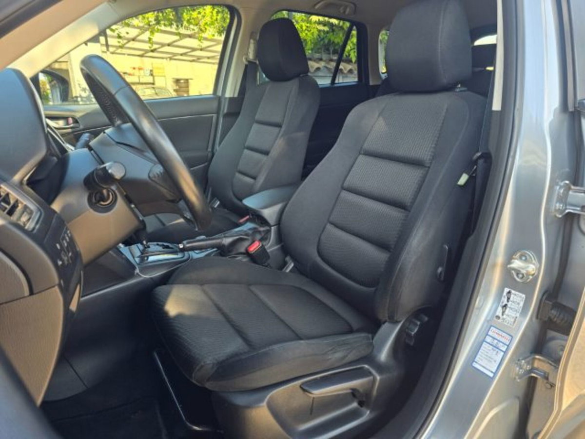 Mazda CX-5 2.2L Skyactiv-D 150CV 4WD Evolve (7)