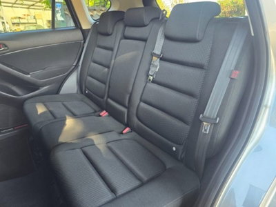 Mazda CX-5 2.2L Skyactiv-D 150CV 4WD Evolve (8)