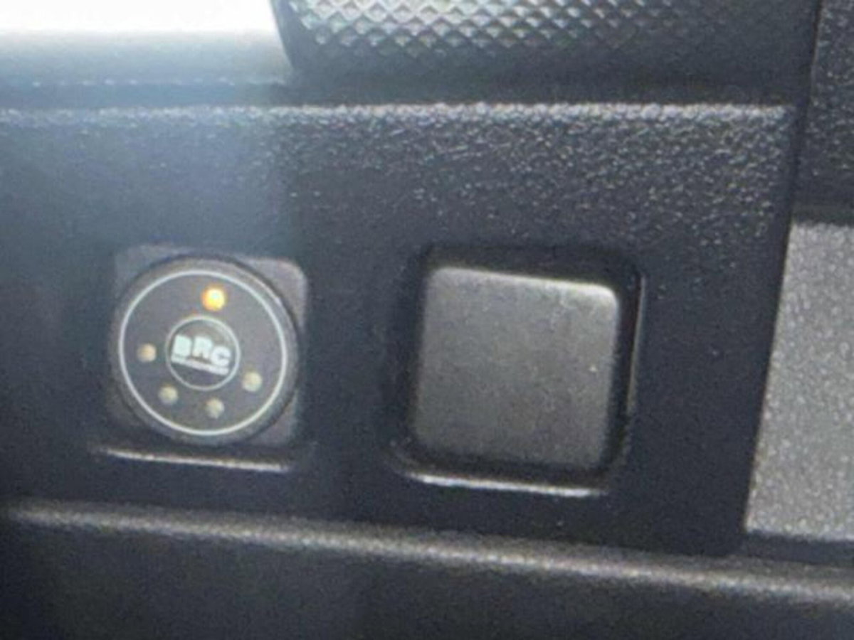 Peugeot 206 60CV 5p. Energie ECO GPL (10)