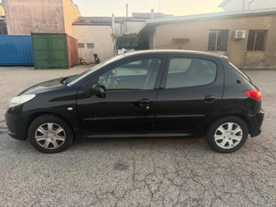 Peugeot 206 60CV 5p. Energie ECO GPL (12)