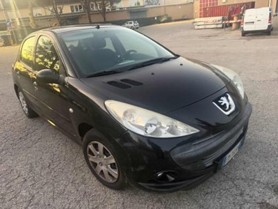 Peugeot 206 60CV 5p. Energie ECO GPL (15)