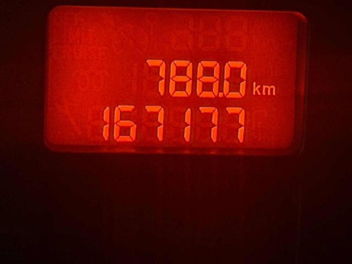Peugeot 206 60CV 5p. Energie ECO GPL (17)