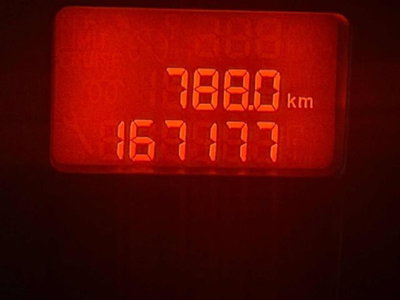 Peugeot 206 60CV 5p. Energie ECO GPL (2)