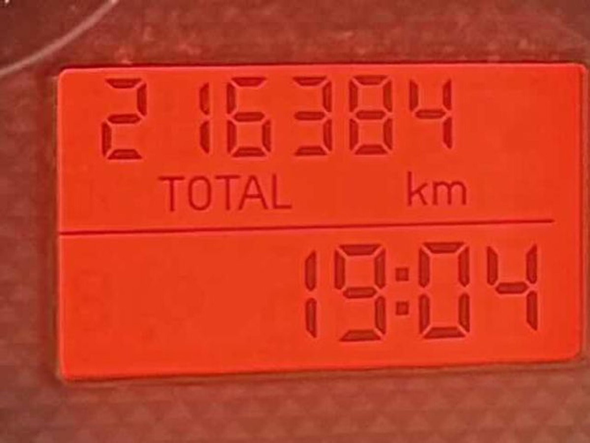 Fiat Grande Punto 1.3 MJT 75 CV 5 porte Dynamic (8)