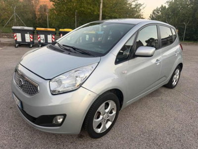 Kia Venga 1.4 CVVT EX ISG