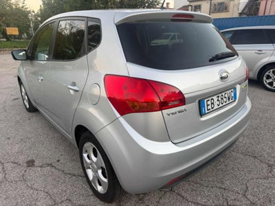 Kia Venga 1.4 CVVT EX ISG (15)