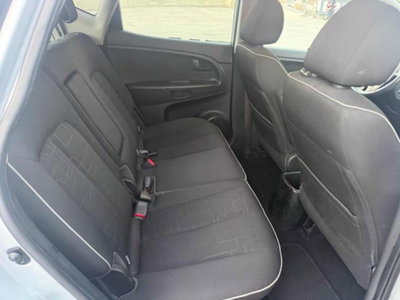 Kia Venga 1.4 CVVT EX ISG (20)