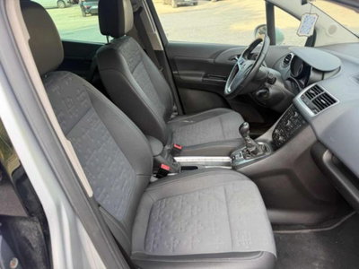 Opel Meriva 1.3 CDTI 95CV ecoFLEStart&Stop Cosmo (10)