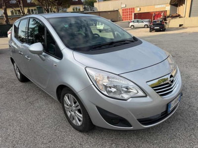 Opel Meriva 1.3 CDTI 95CV ecoFLEStart&Stop Cosmo (5)