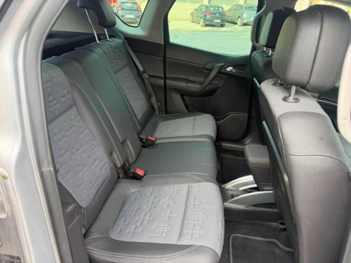 Opel Meriva 1.3 CDTI 95CV ecoFLEStart&Stop Cosmo (9)