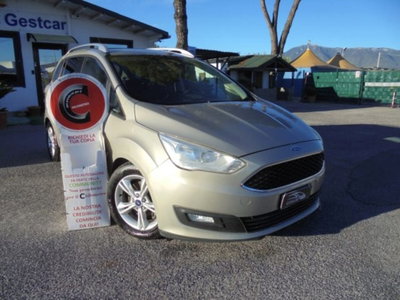 Ford C-Max 1.5 TDCi 120CV Powershift Start&Stop Business usata