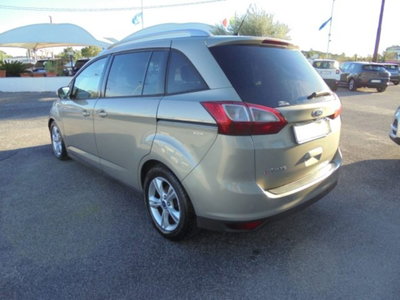Ford C-Max 1.5 TDCi 120CV Powershift Start&Stop Business (13)