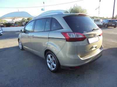 Ford C-Max 1.5 TDCi 120CV Powershift Start&Stop Business (14)