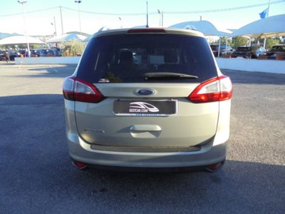 Ford C-Max 1.5 TDCi 120CV Powershift Start&Stop Business (16)