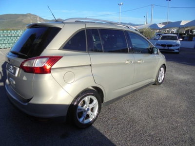 Ford C-Max 1.5 TDCi 120CV Powershift Start&Stop Business (18)