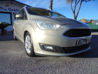 Ford C-Max 1.5 TDCi 120CV Powershift Start&Stop Business (20)