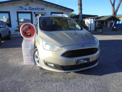Ford C-Max 1.5 TDCi 120CV Powershift Start&Stop Business (3)