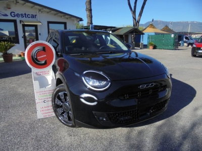 Fiat 600 1.2 Business 100cv usata