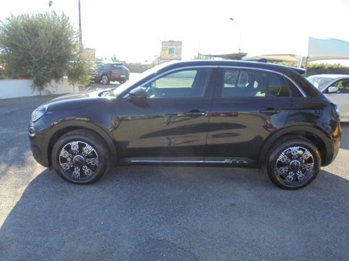 Fiat 600 1.2 Business 100cv (11)