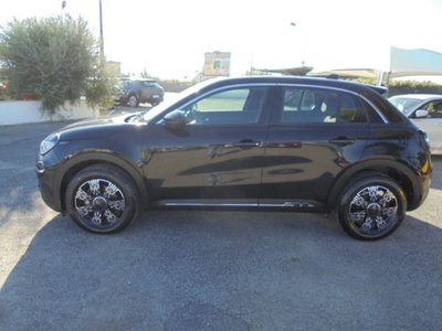 Fiat 600 1.2 Business 100cv (11)