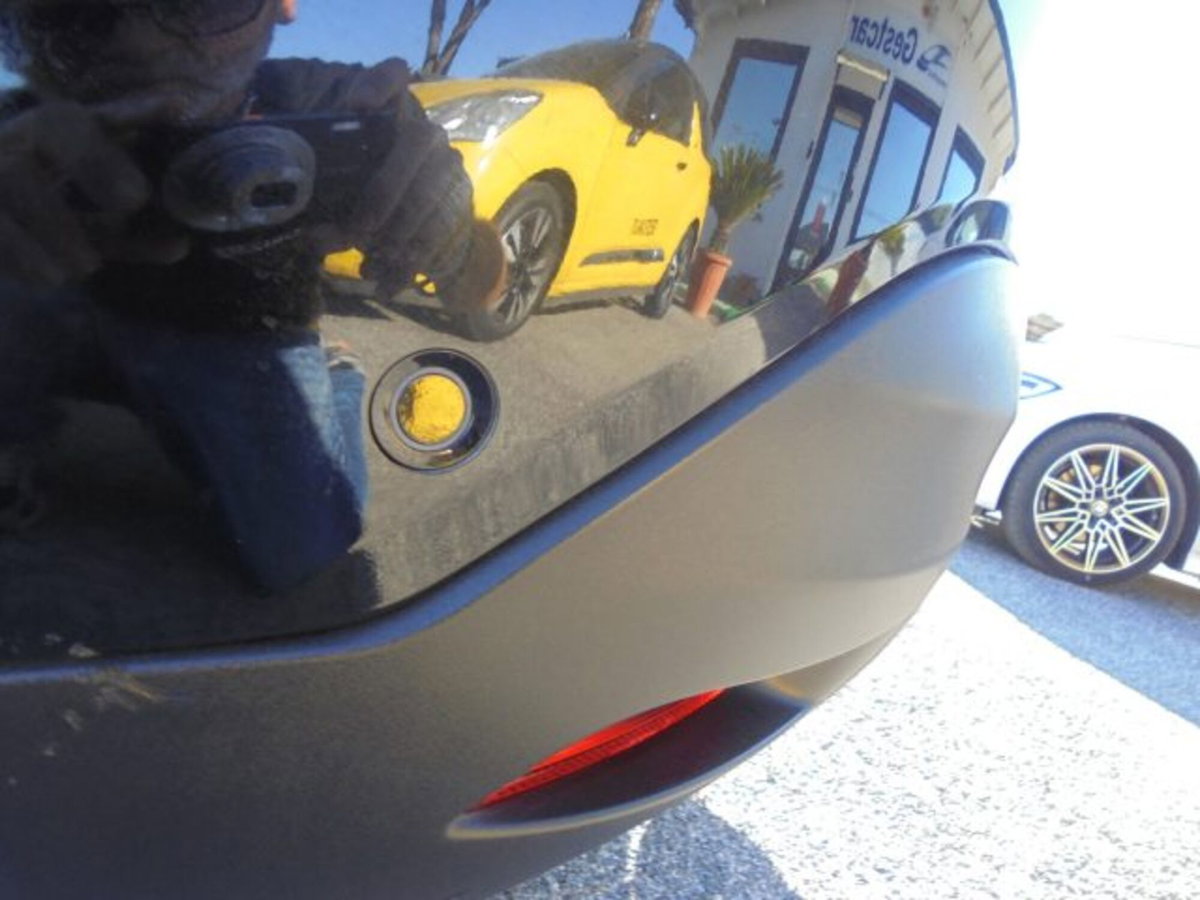 Fiat 600 1.2 Business 100cv (14)