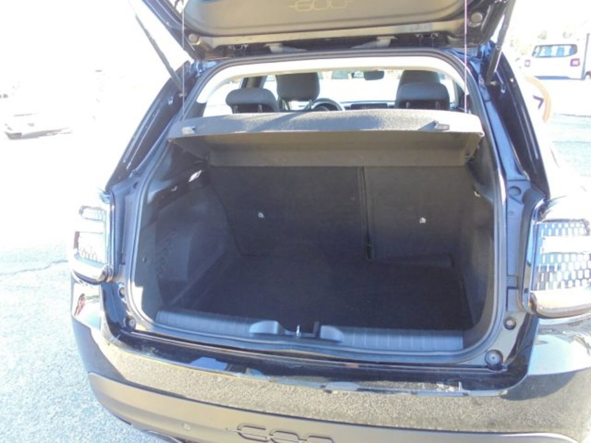 Fiat 600 1.2 Business 100cv (17)
