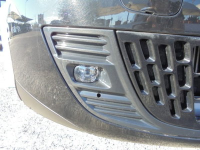Fiat 600 1.2 Business 100cv (7)