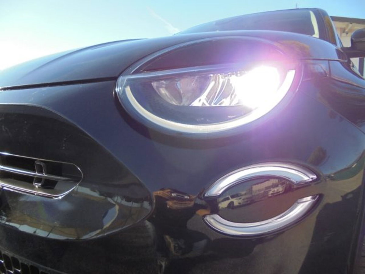 Fiat 600 1.2 Business 100cv (8)