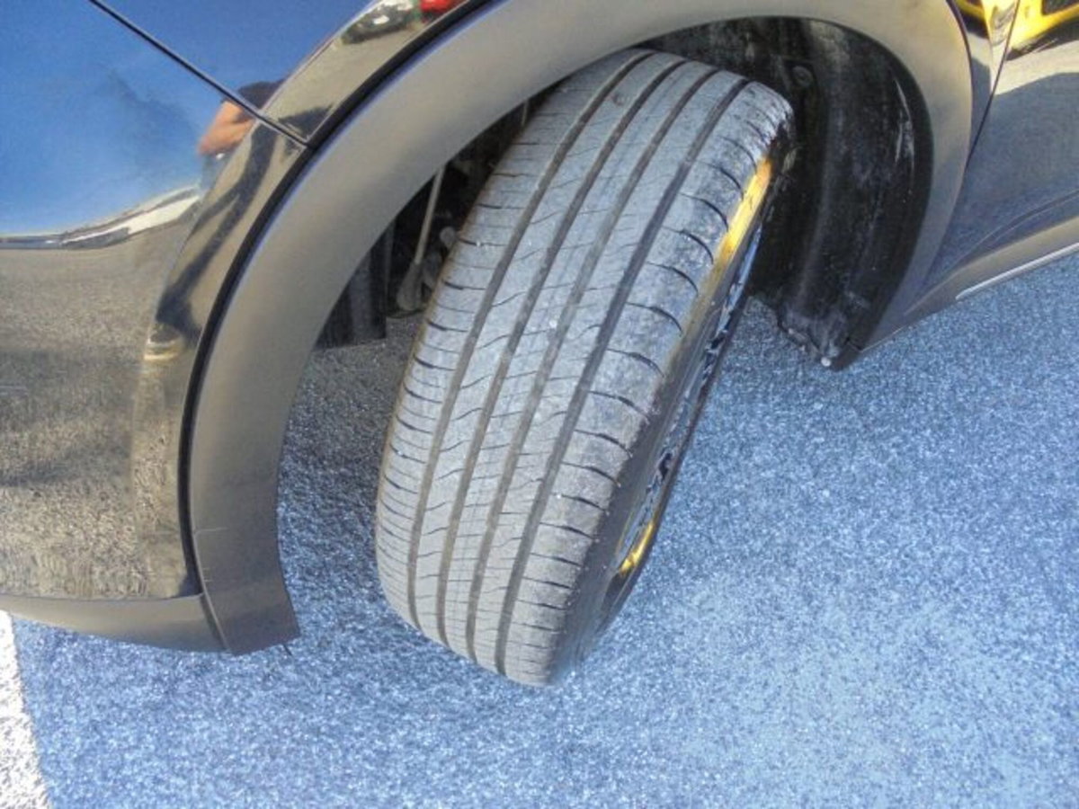 Fiat 600 1.2 Business 100cv (9)