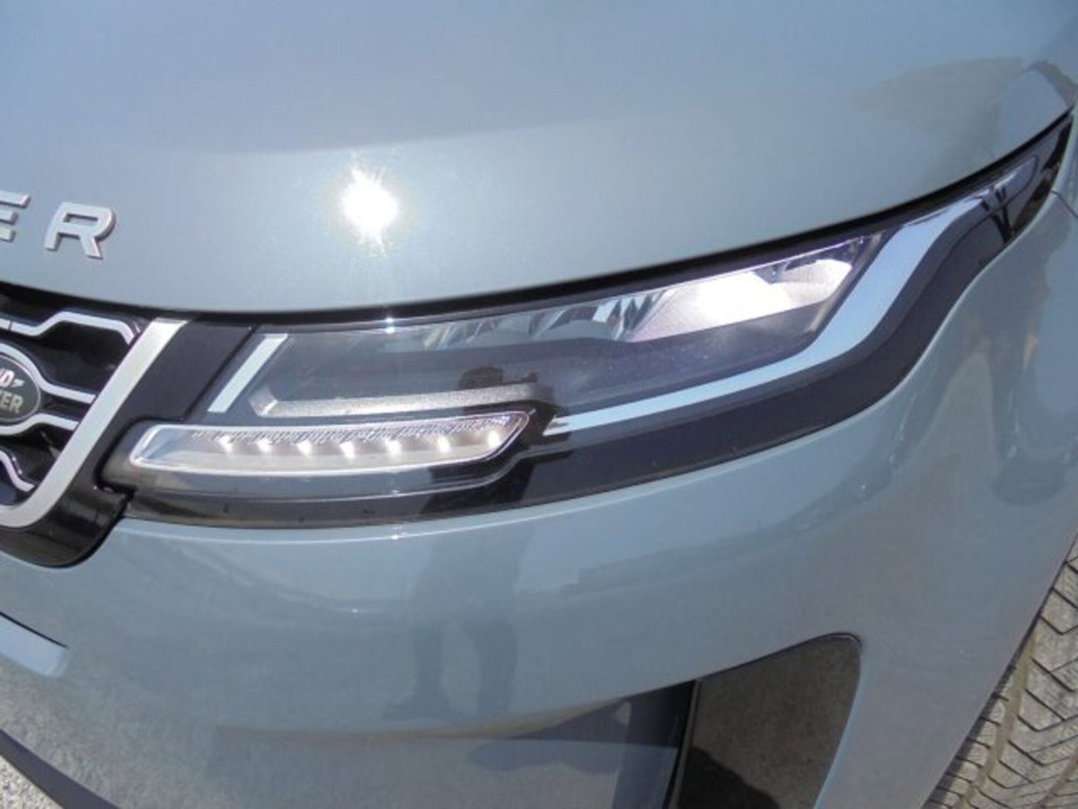 Land Rover Range Rover Evoque 2.0d i4 mhev S awd 163cv auto (4)