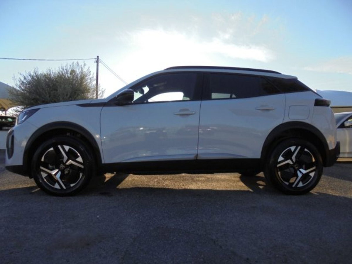 Peugeot 2008 1.2 hybrid Allure 145cv e-dcs6 (12)