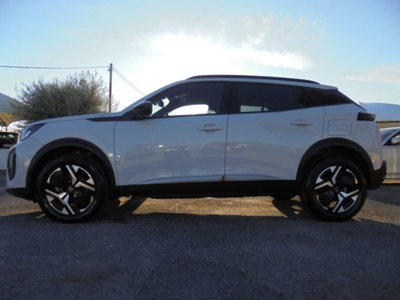 Peugeot 2008 1.2 hybrid Allure 145cv e-dcs6 (12)