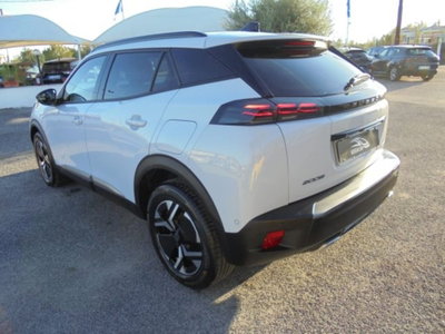 Peugeot 2008 1.2 hybrid Allure 145cv e-dcs6 (14)