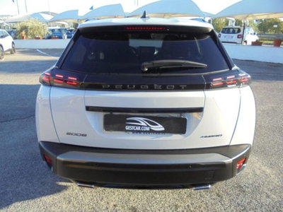 Peugeot 2008 1.2 hybrid Allure 145cv e-dcs6 (18)