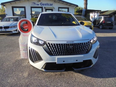 Peugeot 2008 1.2 hybrid Allure 145cv e-dcs6 (3)