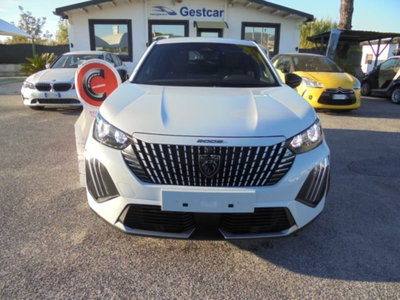 Peugeot 2008 1.2 hybrid Allure 145cv e-dcs6 (4)